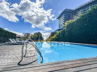 Apartamento T3 à venda em São Pedro