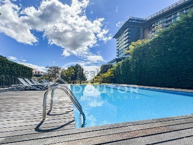 Apartamento T3 à venda em São Pedro