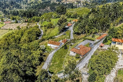 Casa ou moradia à venda em Infesta