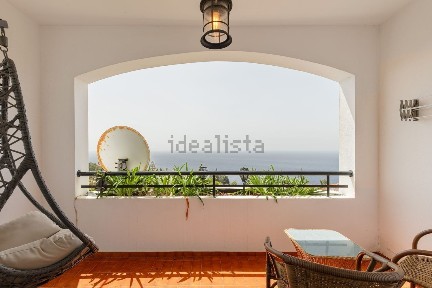 Apartamento T2 à venda em Edifício Varandas