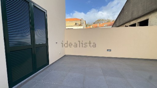 Apartamento T2 à venda em Sé