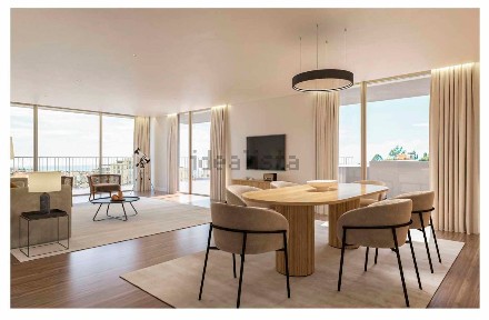 Penthouse à venda em Imaculado Coração Maria