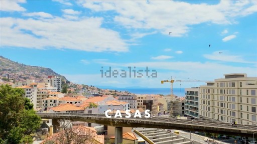 Apartamento T2 à venda em Imaculado Coração Maria