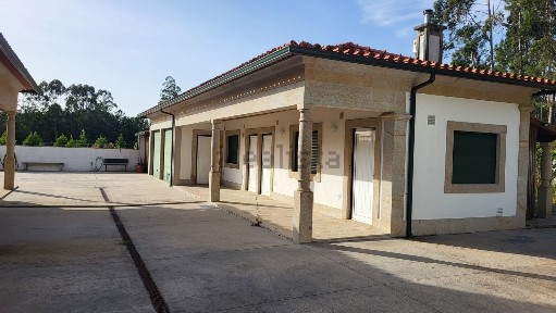 Paredes de Coura, Viana do Castelo