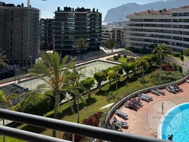 Apartamento T3 à venda na Ajuda - Amparo - Piornais