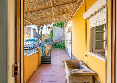 Valença - Cristelo Covo - Arão, Rua Vilar de Lamas