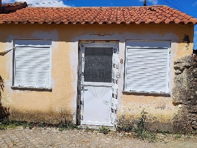 Valença - Cristelo Covo - Arão, Rua Vilar de Lamas
