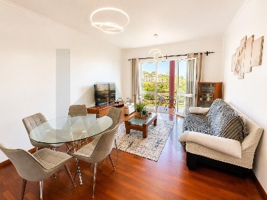 Apartamento T2 à venda em caniço s/n