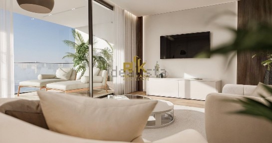 Apartamento T1 à venda na Rua da Levada de St. Luzia, 36