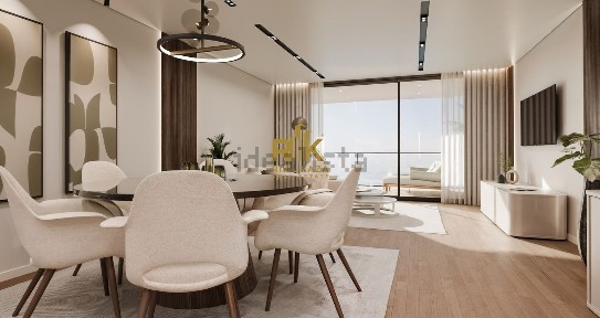 Apartamento T2 à venda na Rua da Levada de St. Luzia, 36