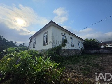 Casa ou moradia à venda em Reboreda