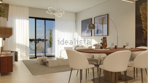 Apartamento T2 à venda na Ajuda - Amparo - Piornais