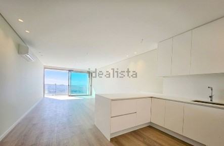 Apartamento T3 à venda em Estreito Câmara de Lobos