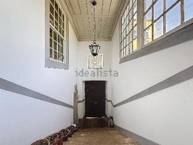 Moradia independente à venda nas Caldas da Rainha (Nossa Senhora do Pópulo)
