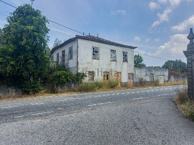 Mazedo, Rua do Regueiro