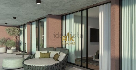 Penthouse à venda na Rua Silvestre Quintino de Freitas, 7