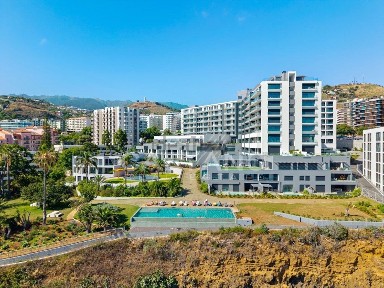 Apartamento T2 à venda na Estrada Monumental
