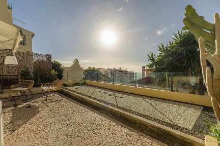 Apartamento T2 à venda em Impasse do Figueiral