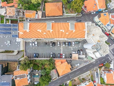 Apartamento T2 à venda em Santa Maria Maior