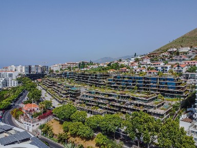 Apartamento T2 à venda na Estrada Monumental, 344