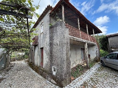 Figueiró dos Vinhos, Leiria