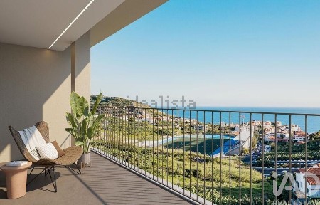 Apartamento T3 à venda em Câmara de Lobos