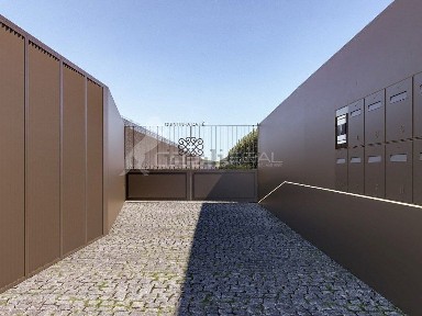 Apartamento T3 à venda na Virtudes - Barreiros