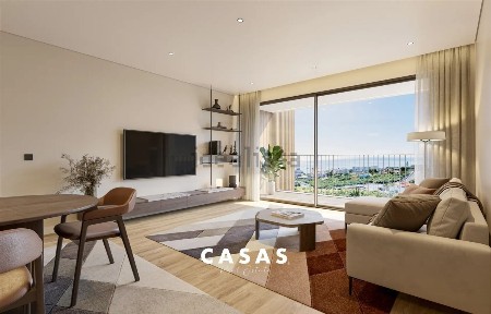 Apartamento T3 à venda em Câmara de Lobos