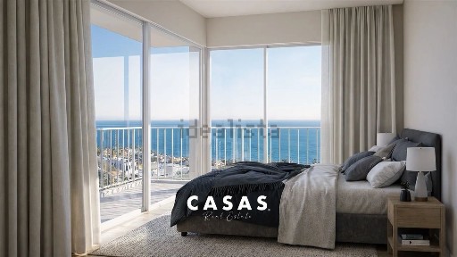 Apartamento T1 à venda em Caniço