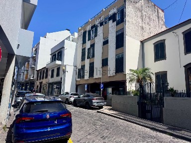 Apartamento T2 à venda na Rua do Carmo, 74
