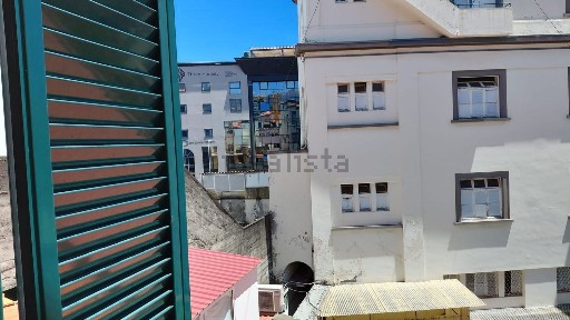 Apartamento T2 à venda na Rua do Carmo
