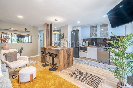 Apartamento T2 à venda na Avenida do Infante s/n