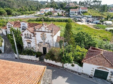 Porto de Mós, Leiria