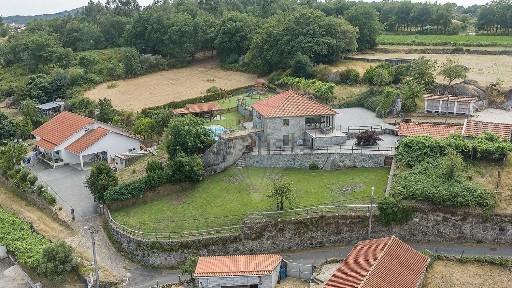 Paredes de Coura, Viana do Castelo