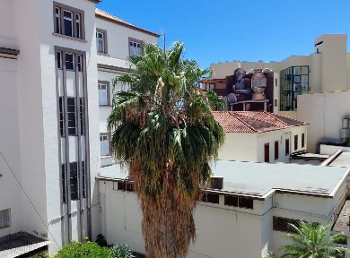 Apartamento T2 à venda na Rua do Carmo, 76