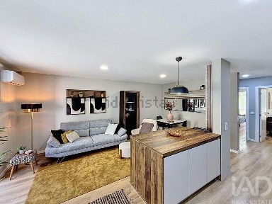 Apartamento T2 à venda em Sé