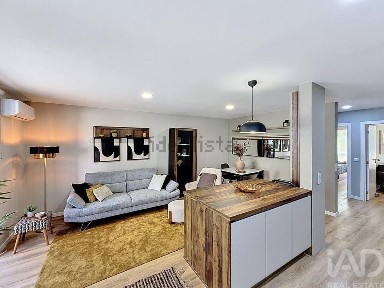 Apartamento T2 à venda em Sé