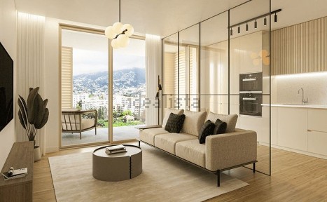 Apartamento T2 à venda na Rua António Sales Caldeira, 34