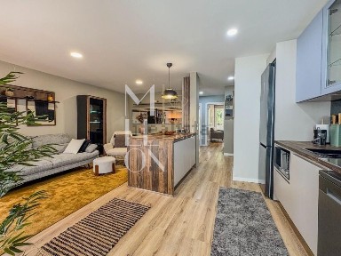 Apartamento T2 à venda em Sé