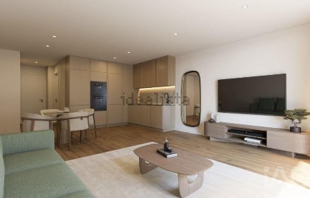 Apartamento T1 à venda em Imaculado Coração Maria
