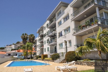 Apartamento T2 à venda na Rua Fundacão Zino