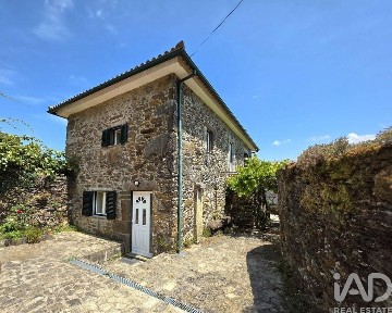 Quinta à venda em Riba de Âncora