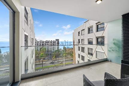 Apartamento T3 à venda na Estrada Monumental, 444