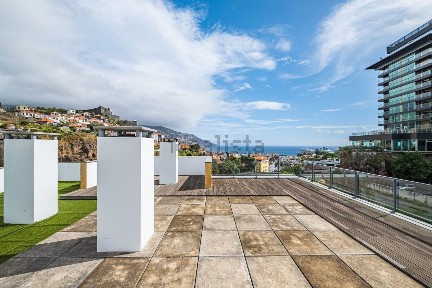Apartamento T3 à venda em Levada de São João, 4