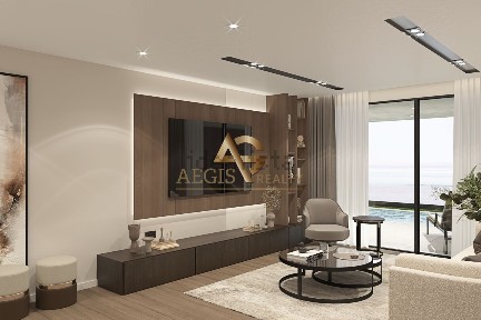 Apartamento T1 à venda em Santa Luzia