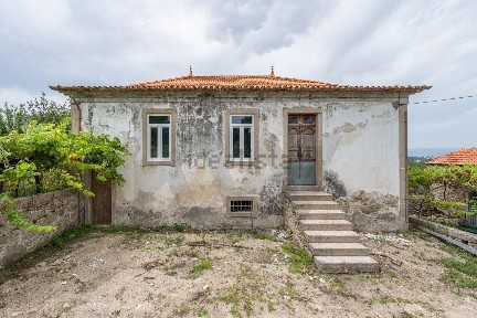 Fontoura, Calçada do Reguengo