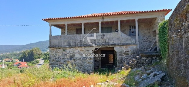 Quinta à venda em Bárrio e Cepões