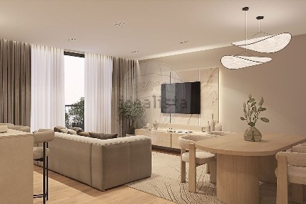 Apartamento T3 à venda na Estrada João Gonçalves Zarco, 332