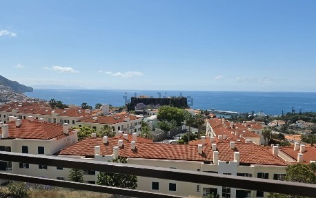 Apartamento T3 à venda em São Pedro