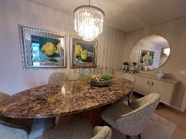 Apartamento T2 à venda na Virtudes - Barreiros